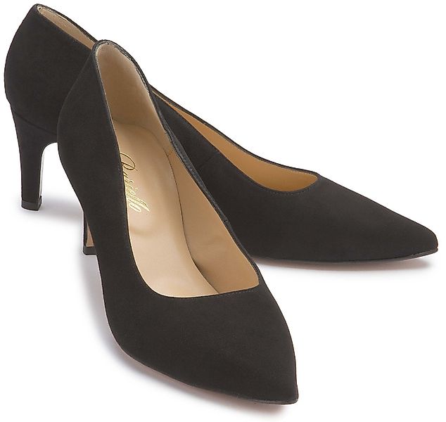 Bariello Pumps in Übergrößen: 1464-14 Pumps günstig online kaufen