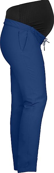 Bergson Outdoorhose SALLA Umstandshose Damen Schwangerschaftshose, günstig online kaufen