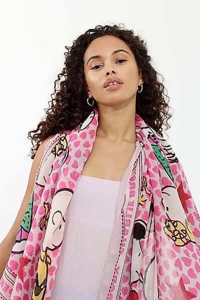 Codello Modeschal, (1-St), aus recyceltem Polyester günstig online kaufen