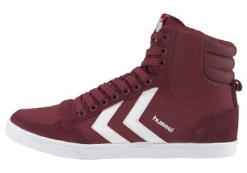 hummel SLIMMER STADIL HIGH Sneaker günstig online kaufen