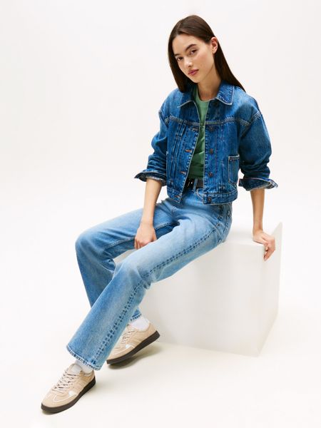 Tommy Jeans THE GREENWICH EDGE Plateausneaker, günstig online kaufen