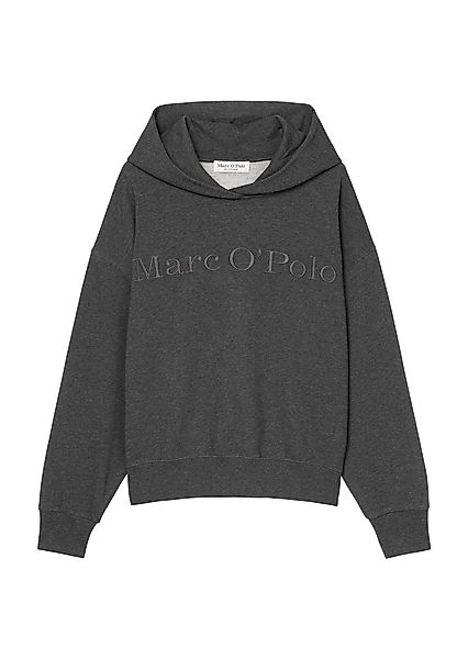 Marc O'Polo Kapuzensweatshirt günstig online kaufen