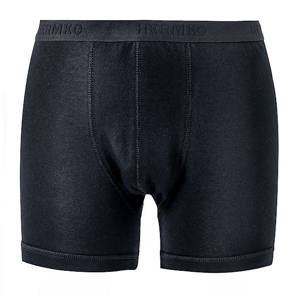 HERMKO Retro Boxer 8950 2er Pack günstig online kaufen