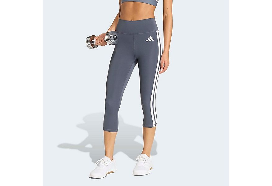 adidas Performance Trainingstights OPT ES 3S 3/4 L (1-tlg) günstig online kaufen