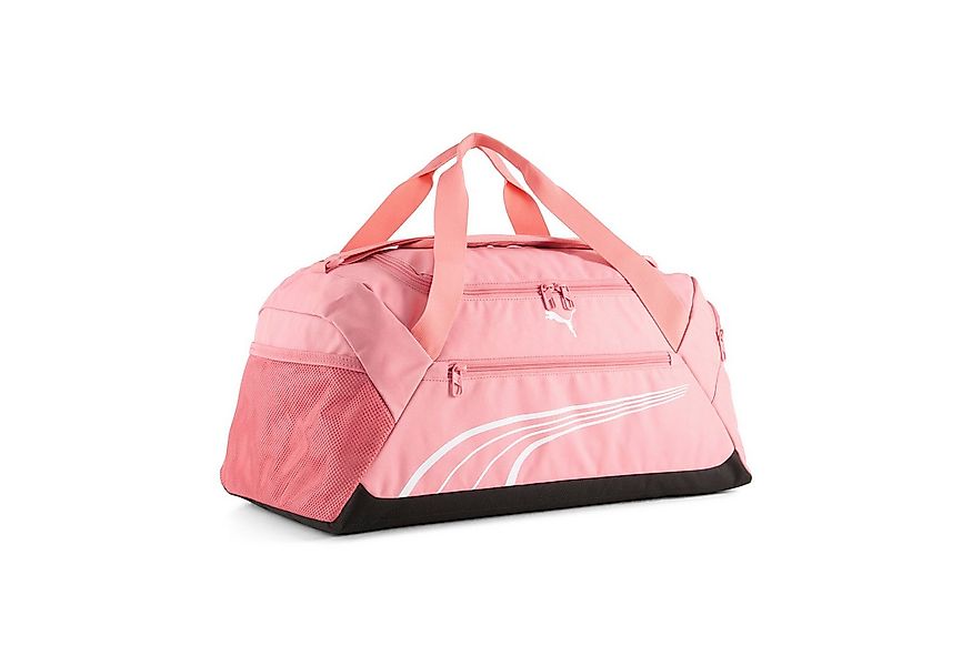 PUMA Sporttasche Puma Unisex Sporttasche Fundamental Small Sports Bag 09118 günstig online kaufen
