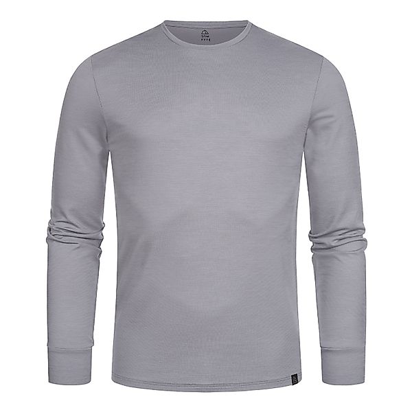 Tom Fyfe Longsleeve TOM FYFE Merino günstig online kaufen