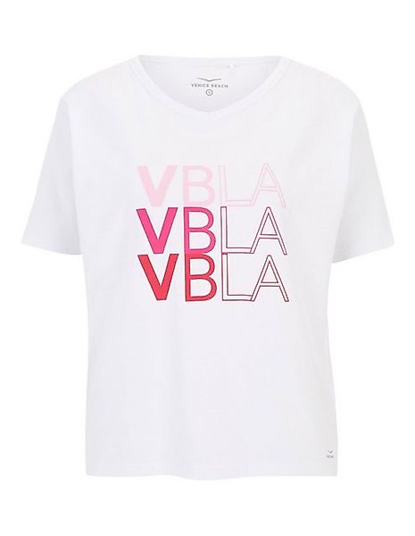 Venice Beach T-Shirt T-Shirt VB Reagan günstig online kaufen