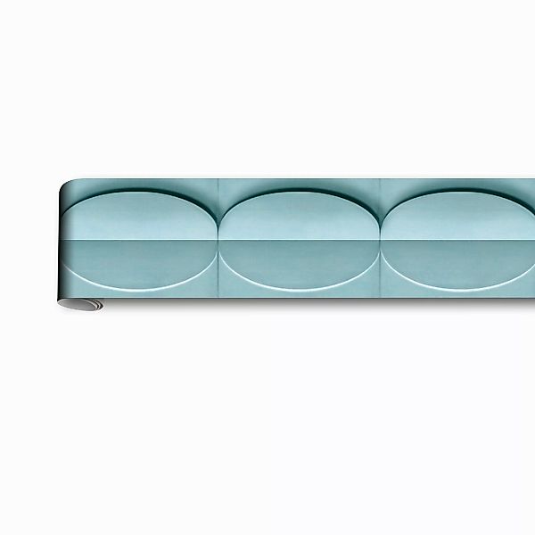 Marburg Bordüre Hypnotic Harmony, 3D-Optik, moderne günstig online kaufen