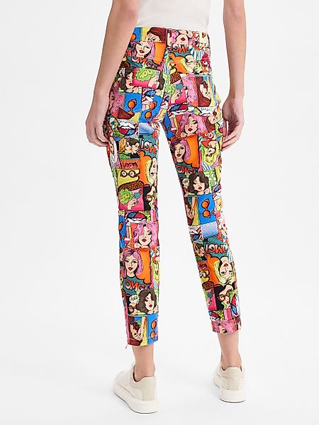 MAC Röhrenhose Dream Chic Ohne günstig online kaufen