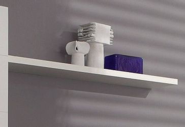 Höltkemeyer Wandregal Aqua, Breite 80/100/120 cm günstig online kaufen