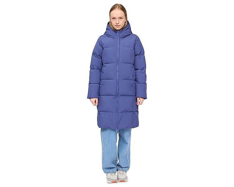 MAZINE Funktionsparka Mazine Basic Puffer Coat - Wintermantel günstig online kaufen