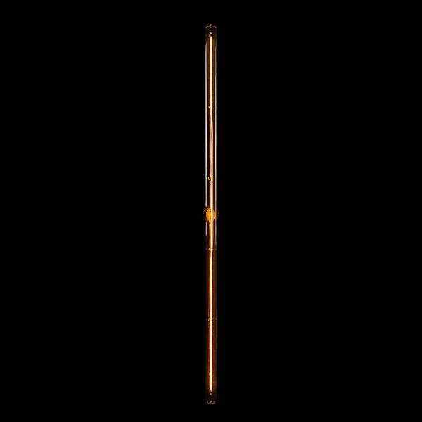 SEGULA LED-Linienlampe E27 6W 100cm 2.200K klar günstig online kaufen