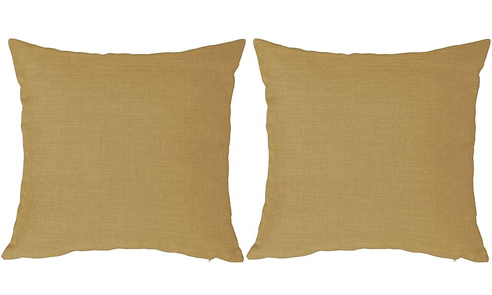 Haus und Deko Kissenbezug Kissenbezug 2er günstig online kaufen