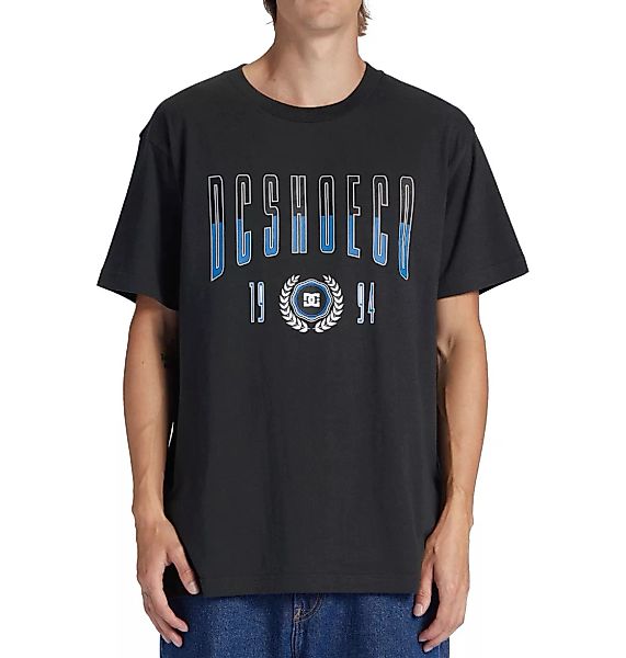 DC Shoes T-Shirt "Dropout" günstig online kaufen
