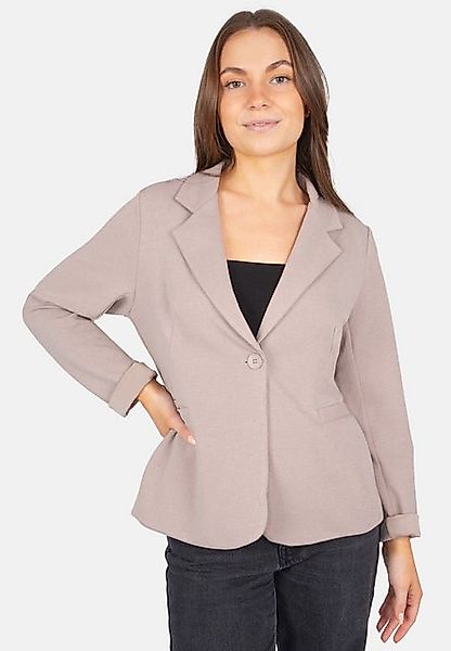 Seasons of April Kurzblazer RUBY Eleganter, figurbetonter Damen Blazer für günstig online kaufen