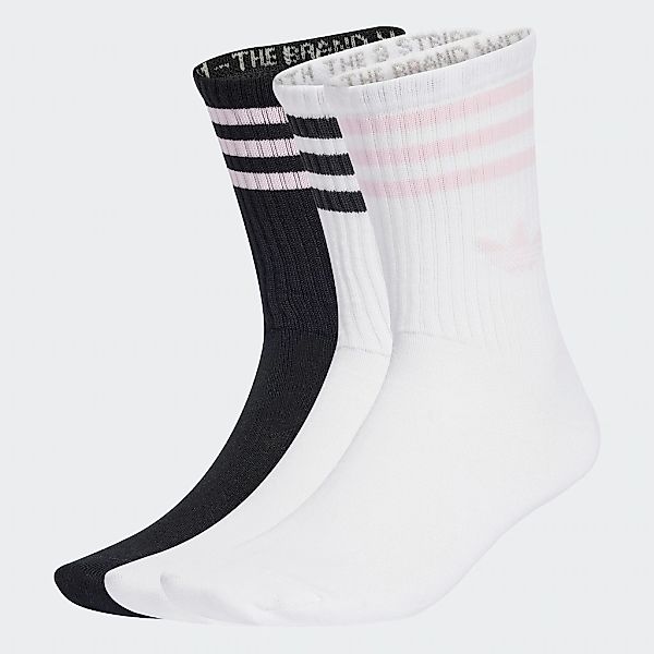 adidas Originals Sportsocken "3S CREW S 3P" günstig online kaufen