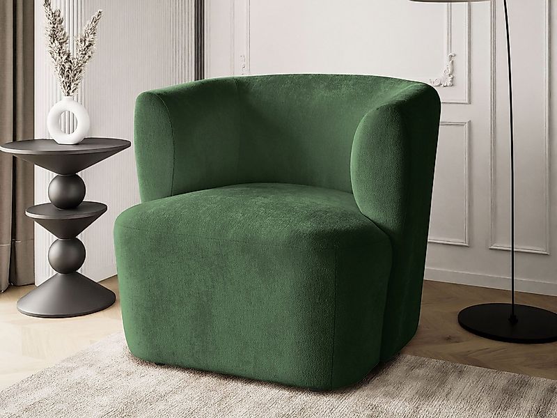 Beautysofa Sessel NORI, viele Farbvarianten günstig online kaufen