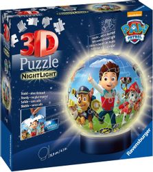 Ravensburger Puzzleball Nachtlicht PAW Patrol, 72 günstig online kaufen