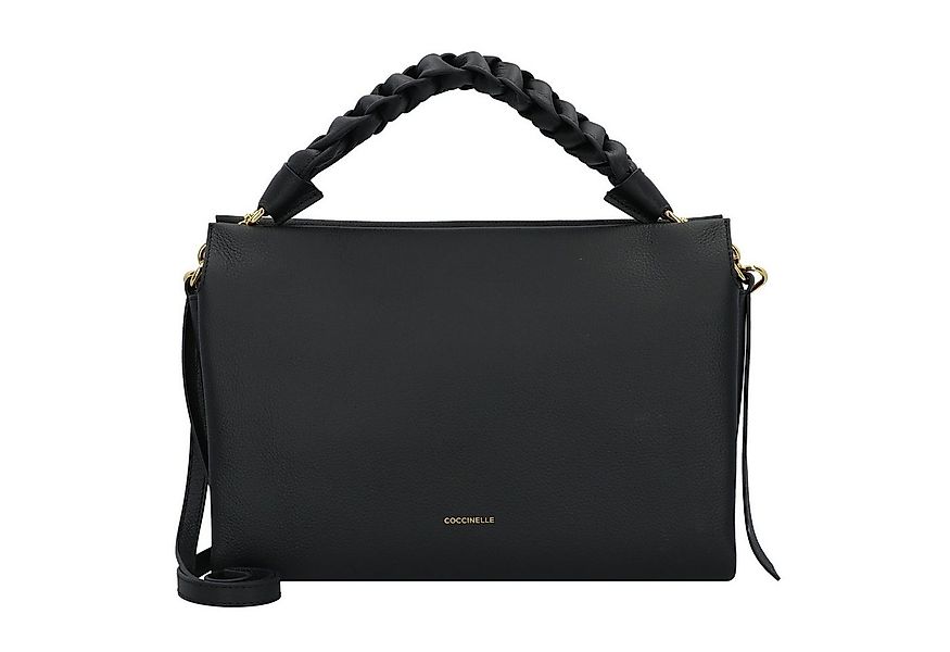 COCCINELLE Henkeltasche Boheme, Leder günstig online kaufen