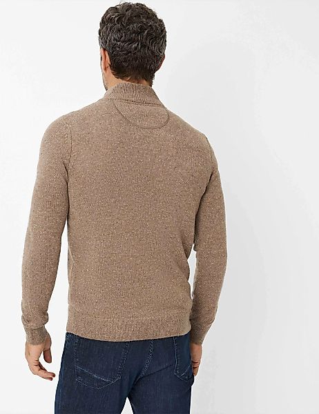 Brax Strickpullover "Style STEFFEN" günstig online kaufen