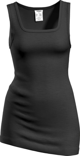 HERMKO Longshirt 40325 Damen Longshirt aus günstig online kaufen