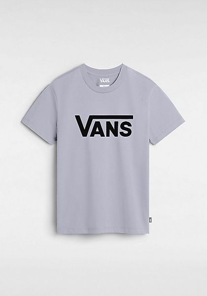 Vans T-Shirt FLYING V CREW TEE (1-tlg) günstig online kaufen