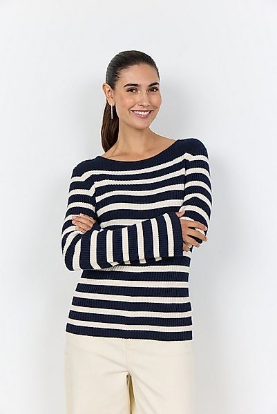 soyaconcept Strickpullover SC-DOLLIE 813 günstig online kaufen