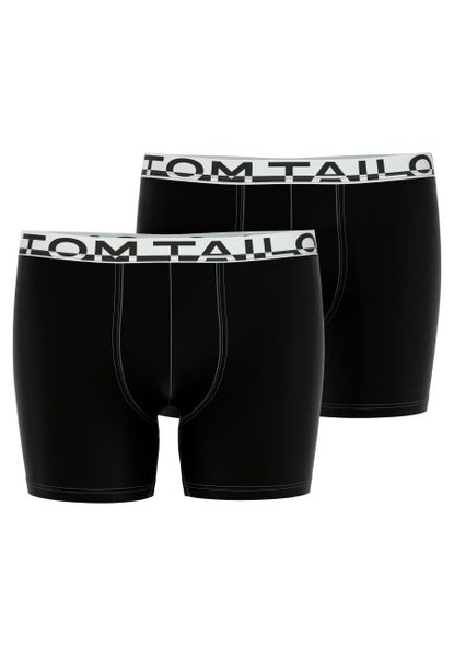 TOM TAILOR Boxershorts Alaska (Packung, 2er günstig online kaufen