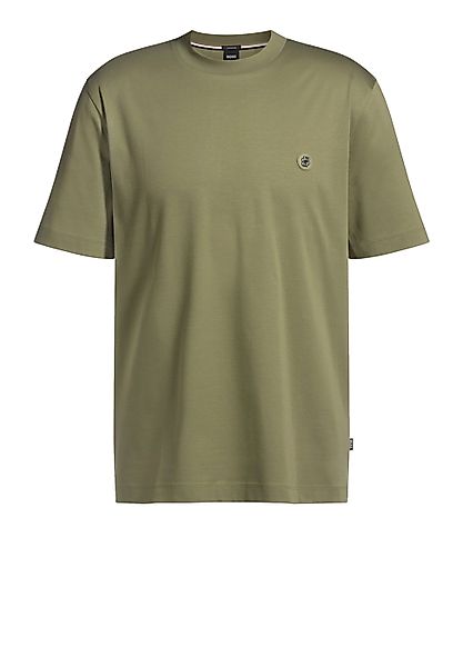BOSS T-Shirt C-Taut 01 (1-tlg) günstig online kaufen