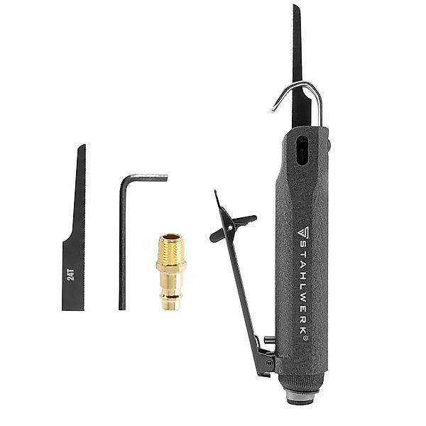 STAHLWERK Druckluftwerkzeug Mini Druckluft Stichsäge DBS-900 günstig online kaufen