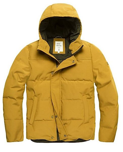 Vintage Industries Motorradjacke Zander Jacke Wasserdicht Atmungsaktiv reiß günstig online kaufen