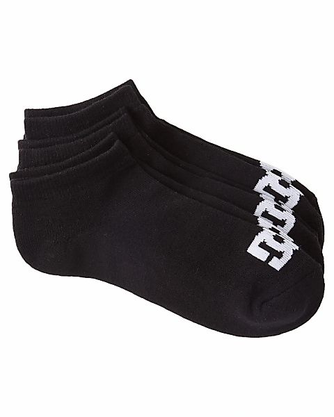 DC Shoes Socken "DC Ankle 3Pk" günstig online kaufen