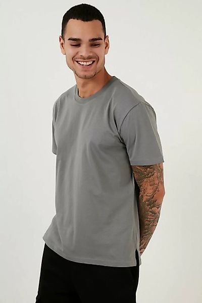 Buratti T-Shirt Regular Fit günstig online kaufen