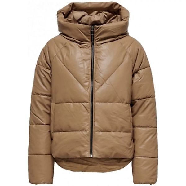 Only  Damenmantel Jacket Anja - Burro günstig online kaufen