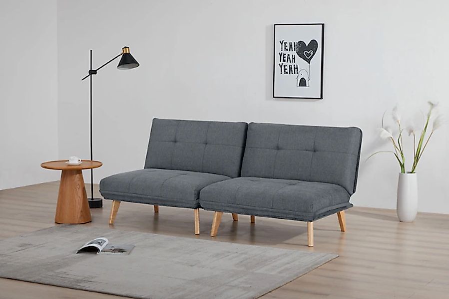 INOSIGN Sessel DELANEY Schlafsofa, bestehend aus günstig online kaufen