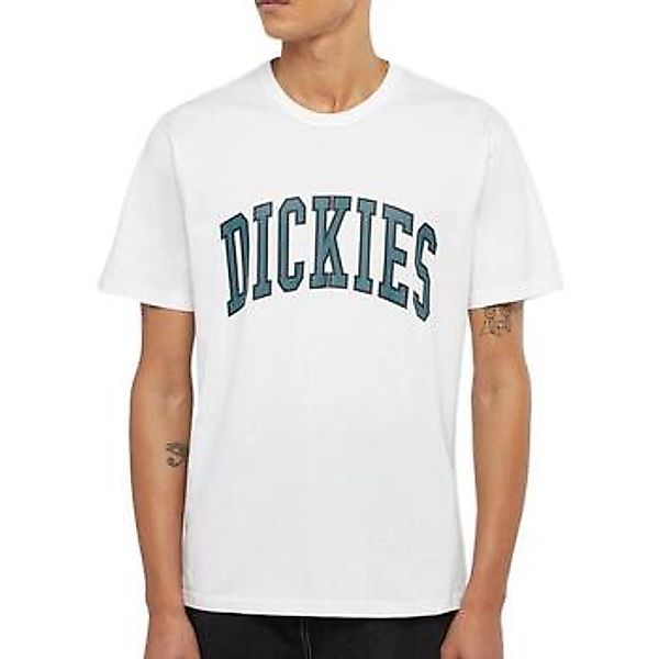 Dickies  T-Shirts & Poloshirts DK0A4X9FJ971 günstig online kaufen