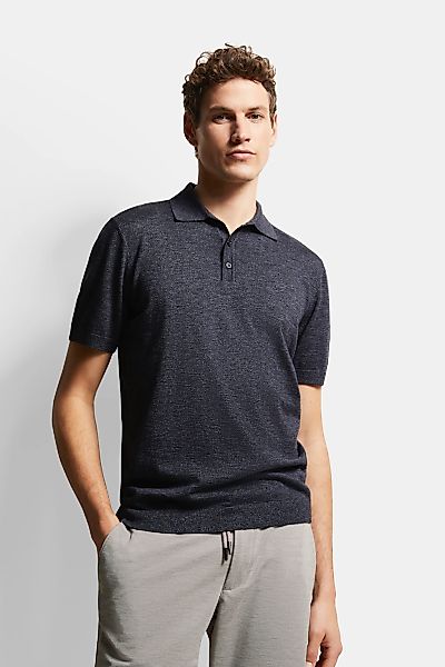 bugatti Poloshirt in klassischer Form günstig online kaufen
