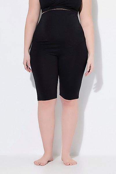 Ulla Popken Radlerhose Bellieva-Radler Umstandshose Umklappbund Schwangersc günstig online kaufen