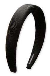 Alpenflüstern Trachtenhut Haarreifen - JACQUARD günstig online kaufen