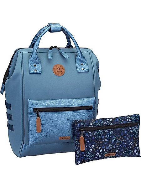 CABAIA Rucksack Adventurer Recycled Oxford Medium günstig online kaufen