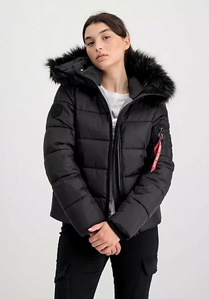 Alpha Industries Winterjacke Alpha Industries Women - Cold Weather Jackets günstig online kaufen