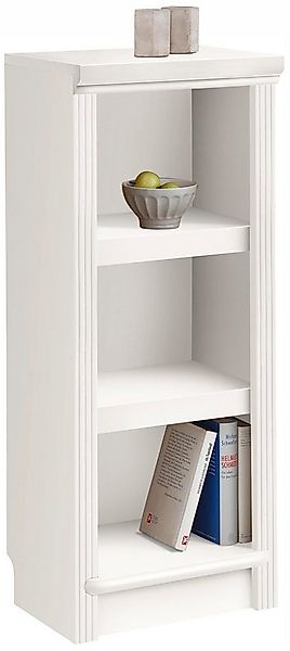 Home affaire Standregal Soeren Stege, Aus massiver Kiefer, Maße (B/T/H): 40 günstig online kaufen