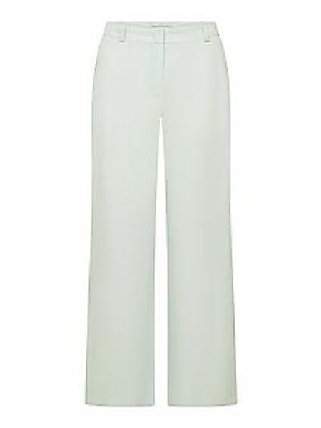 Wide Fit-Hose Modell Milara Raffaello Rossi grün günstig online kaufen