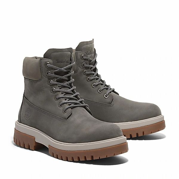 Timberland "ARBOR ROAD MID LACE UP WATERPROOF BOOT" Winterstiefel, Schnürst günstig online kaufen