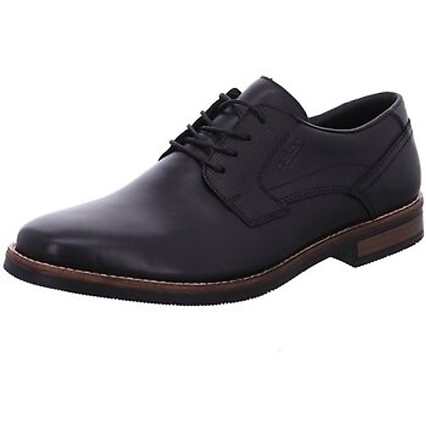 Rieker  Halbschuhe Schnuerschuhe 13523-00 günstig online kaufen