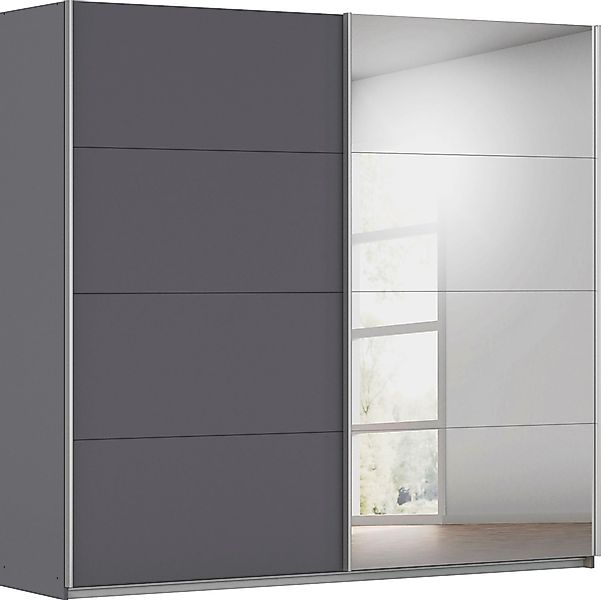 INOSIGN BY RAUCH Schwebetürenschrank "Kleiderschrank Schrank Garderobe Schl günstig online kaufen