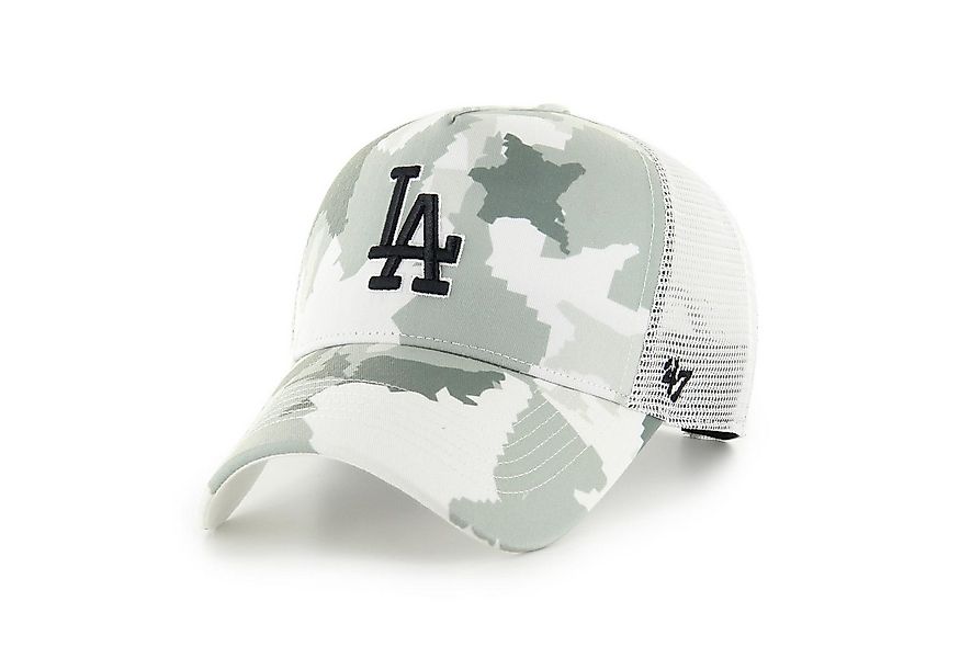 '47 Brand Trucker Cap '47 Brand Cap MLB Los Angeles Dodgers Digital Star '4 günstig online kaufen