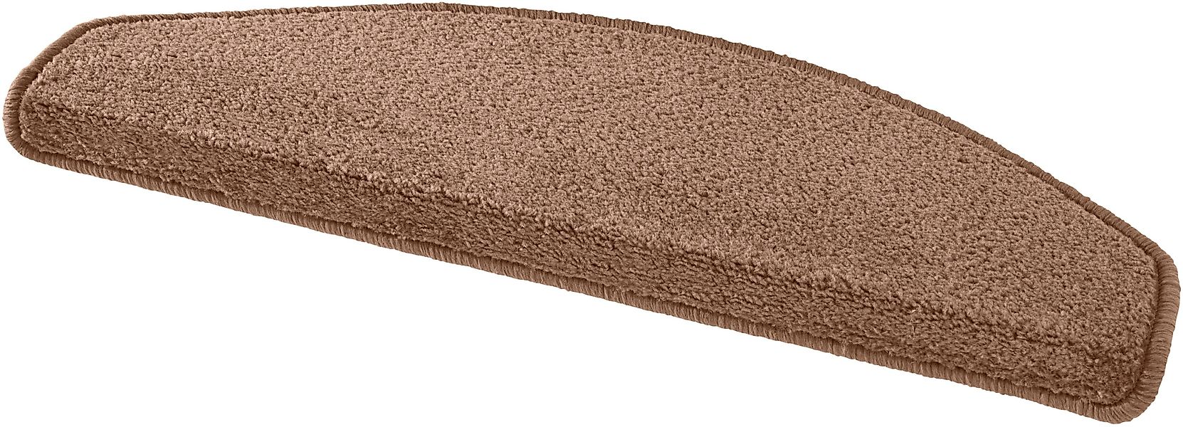 HANSE Home Stufenmatte Fancy, halbrund, Höhe: günstig online kaufen
