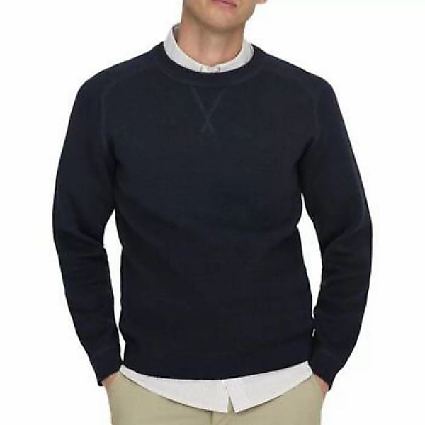 Only & Sons   Pullover 22027590-DNA günstig online kaufen