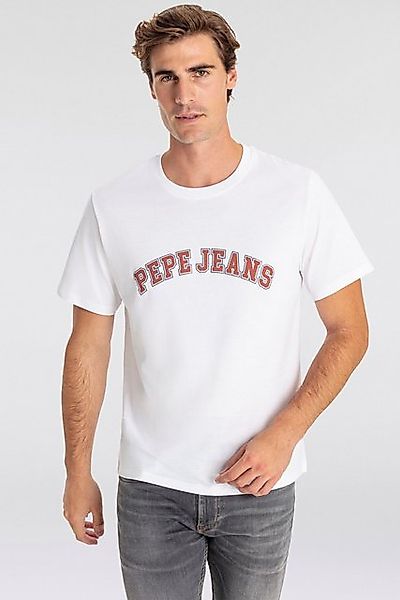 Pepe Jeans T-Shirt CLEMENT günstig online kaufen